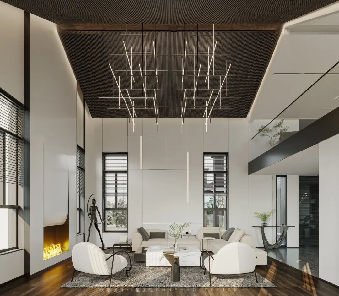 光年·长桥郡丨中国成都丨辰皓空间设计-49