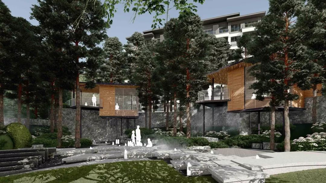 澜道设计 | 地产景观设计新趋势与实践-42