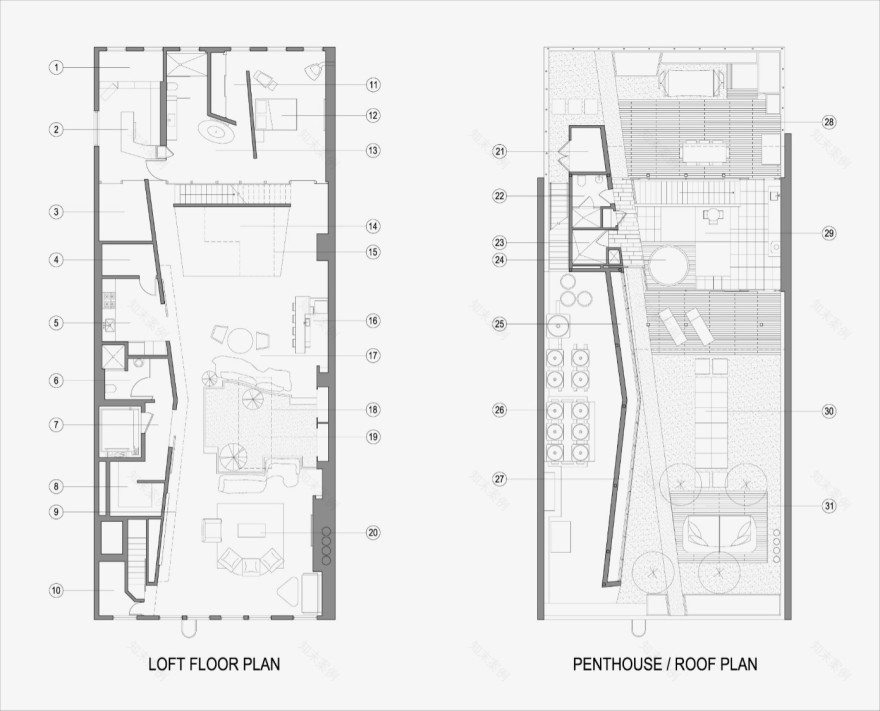 the musicians penthouse-11