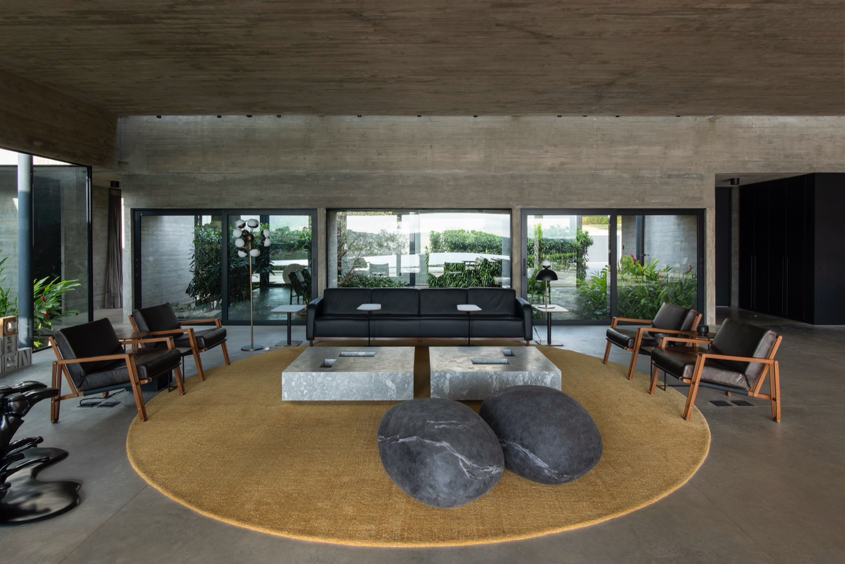 PAULA住宅丨巴西圣保罗丨Luciano Kruk Arquitectos-65
