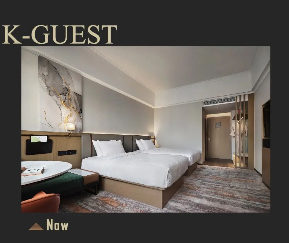 万达酒店设计丨万达酒店设计院-53