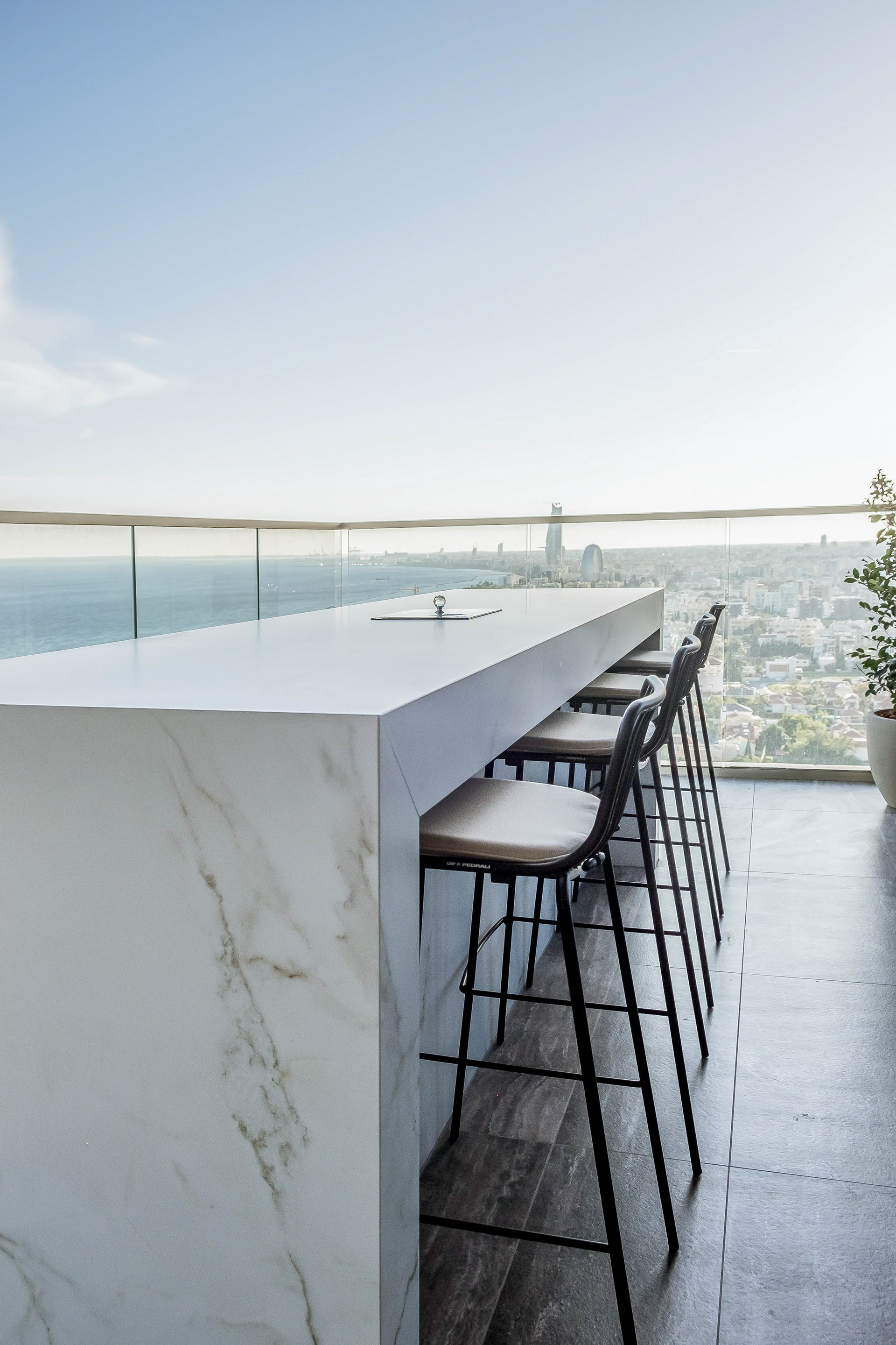 办公室设计丨Cyprus丨ZIKZAK Architects-25