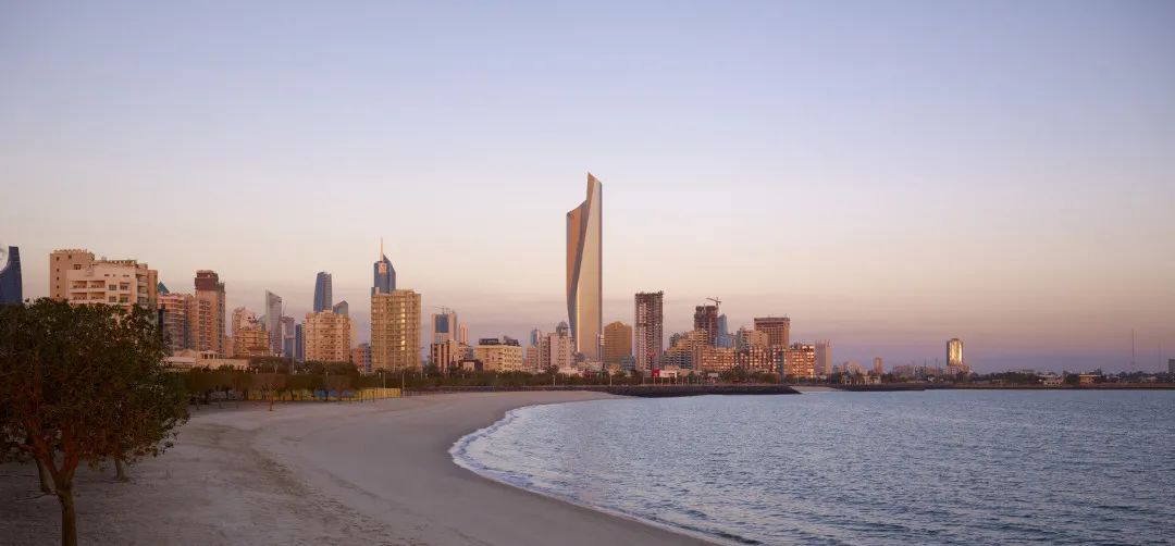 威利斯大厦丨美国芝加哥丨SOM-87