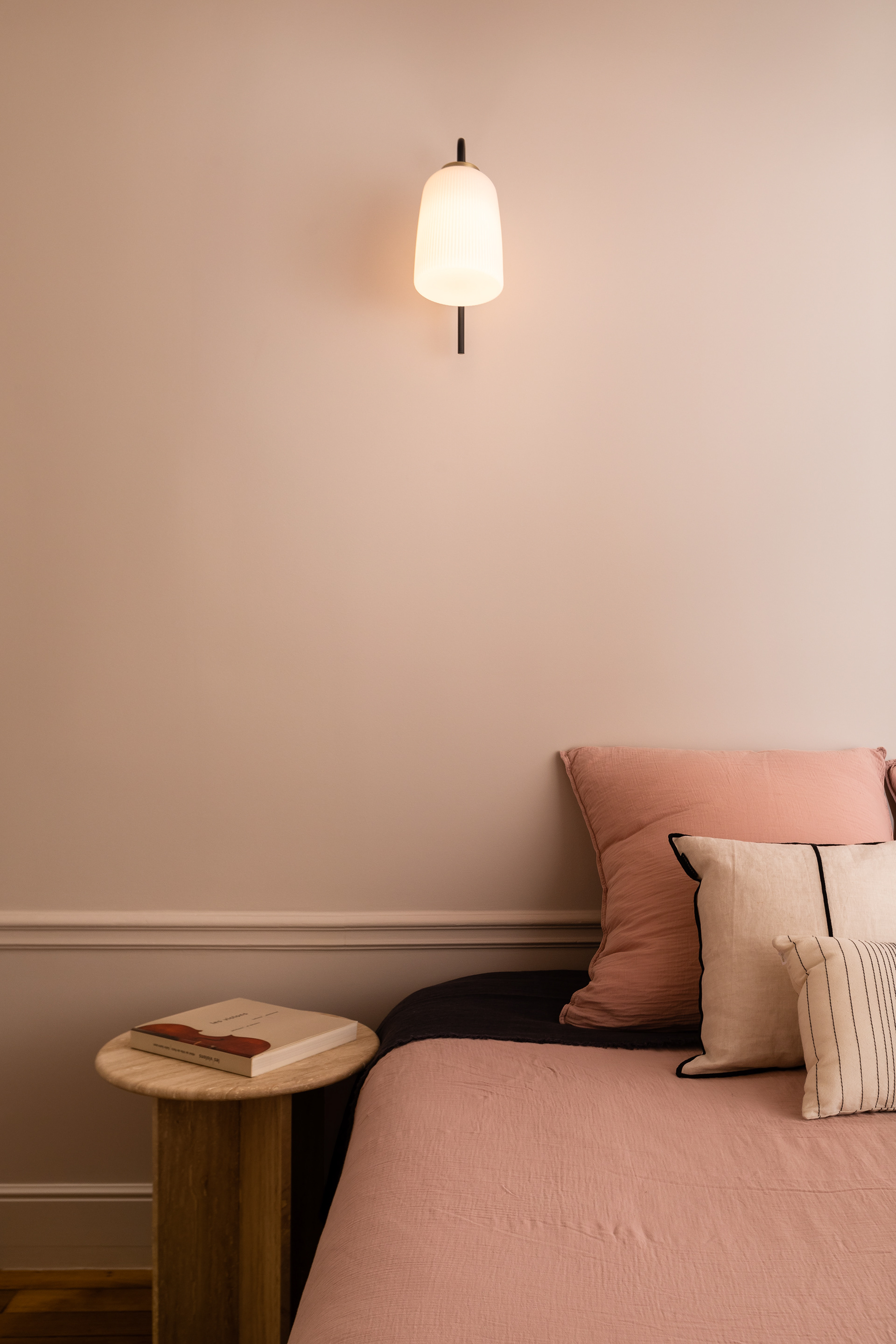 Atelier Germain 室内设计丨法国巴黎丨MFL PHOTO,Mathieu Fiol-11