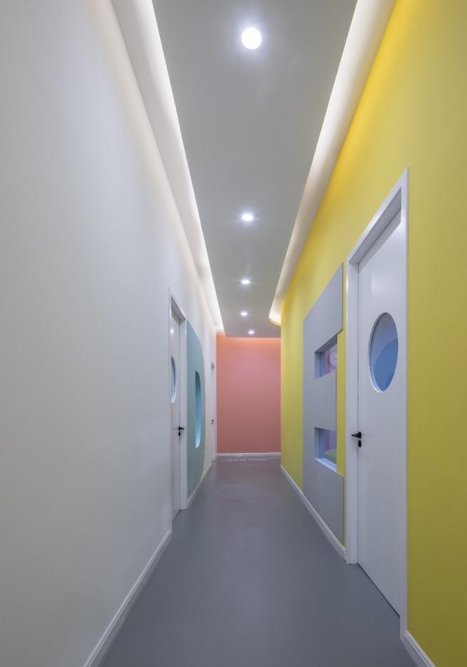 培训机构丨云端点墨设计 - 许昌万达牛津树少儿英语-22