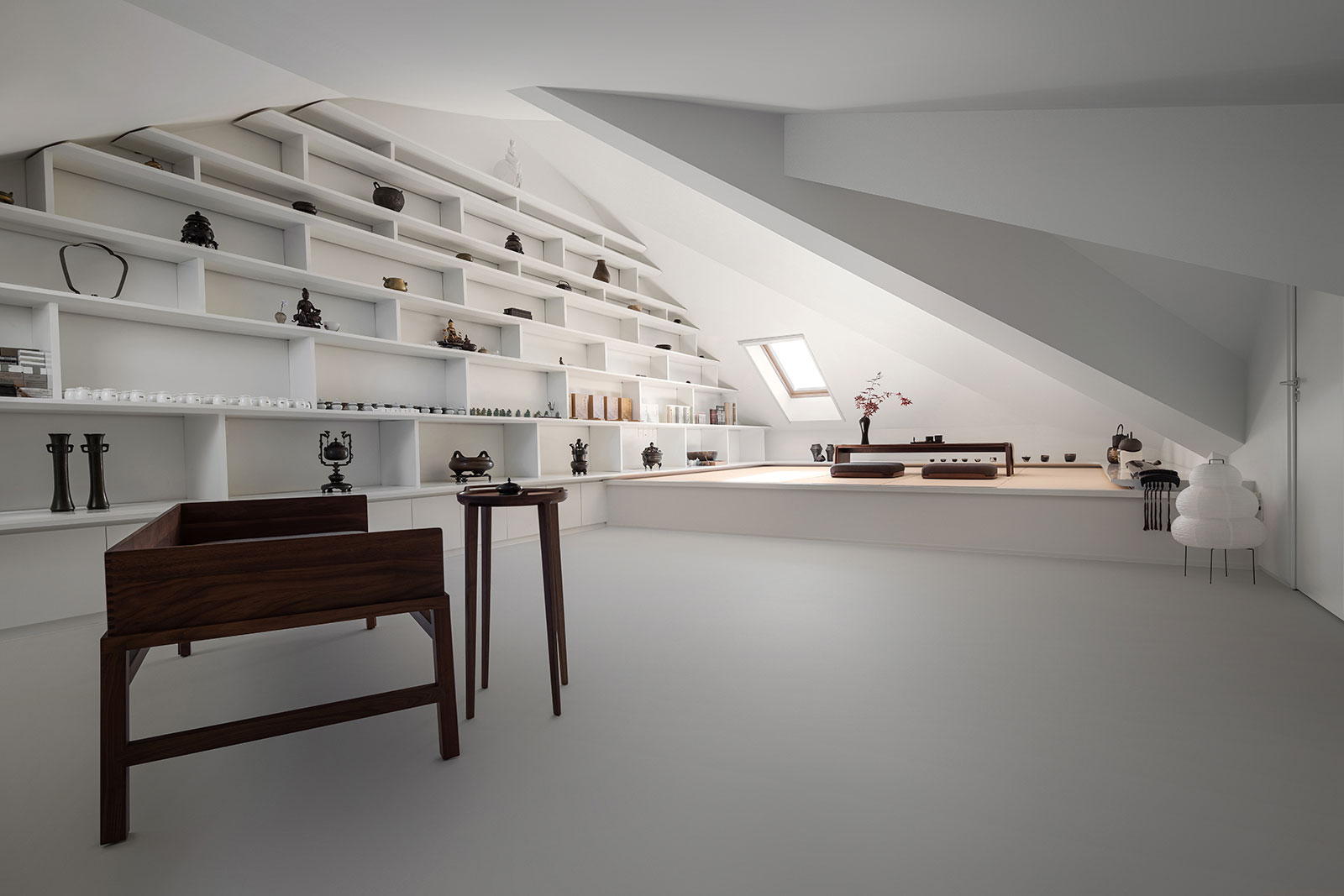 Classic Meets Modern: House Renovation / KiKi ARCHi | ArchEyes-64