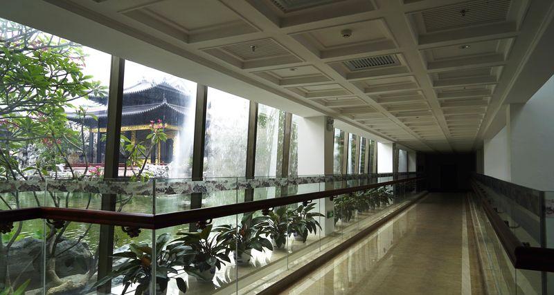 广州粤剧艺术博物馆-11