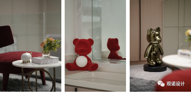 中梁首府壹号 · 现代简约家居的诗意呈现丨中国台州丨李华飞-26