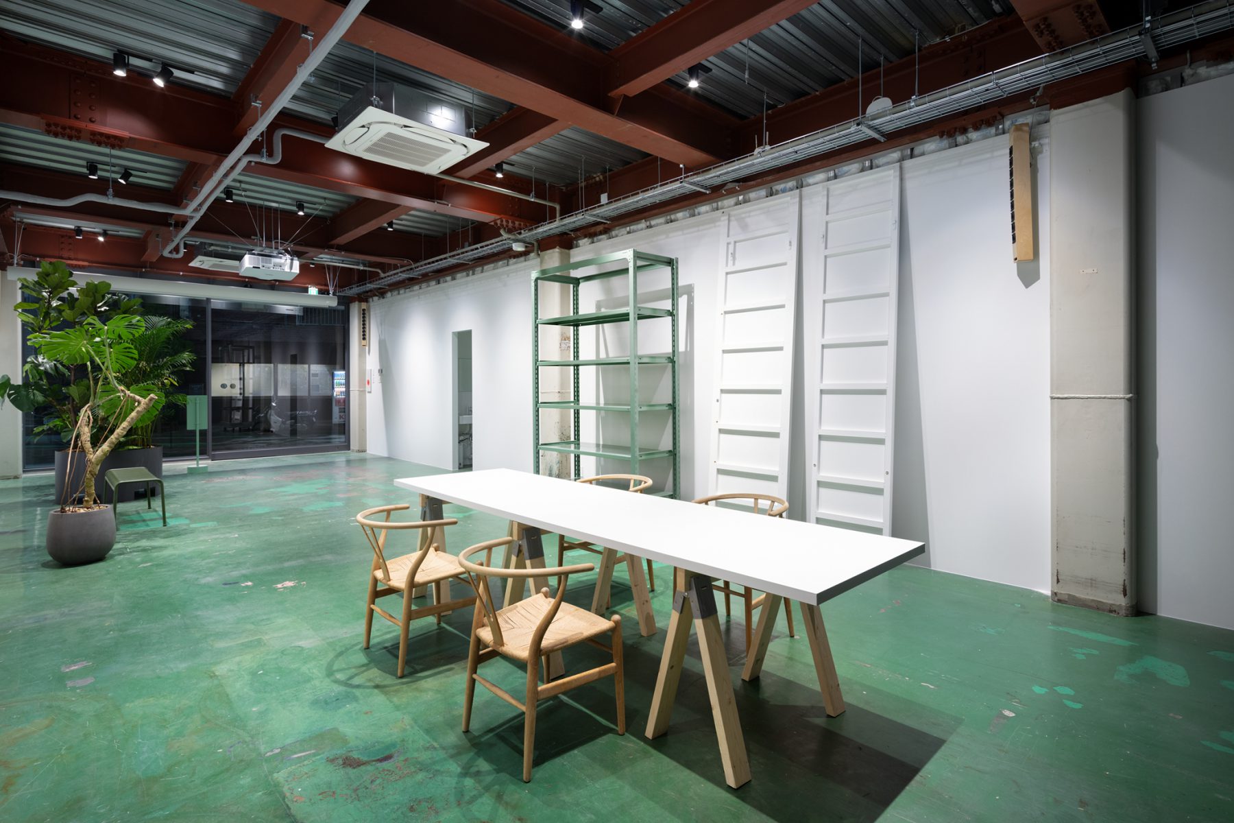 丨日本东京丨Jo Nagasaka,Schemata Architects-5