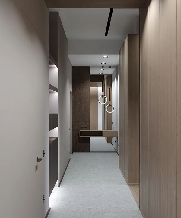 简约线条,打造智能优雅空间-65