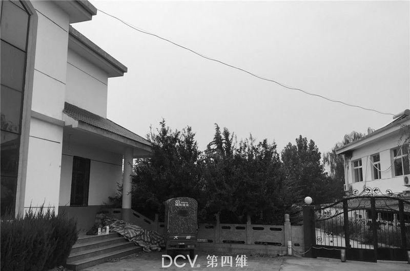 西安DCV第四维出品·蒲舍·南谷里东方禅意民宿酒店设计-94