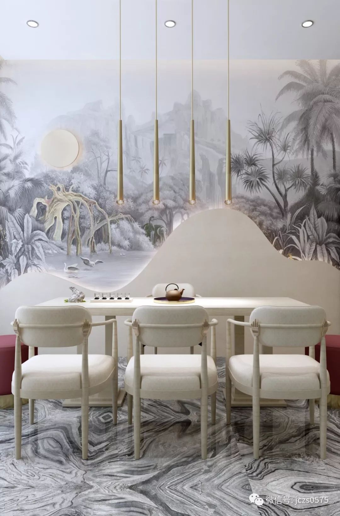 玛莉香园美容健康管理中心——艺术让美重生-26