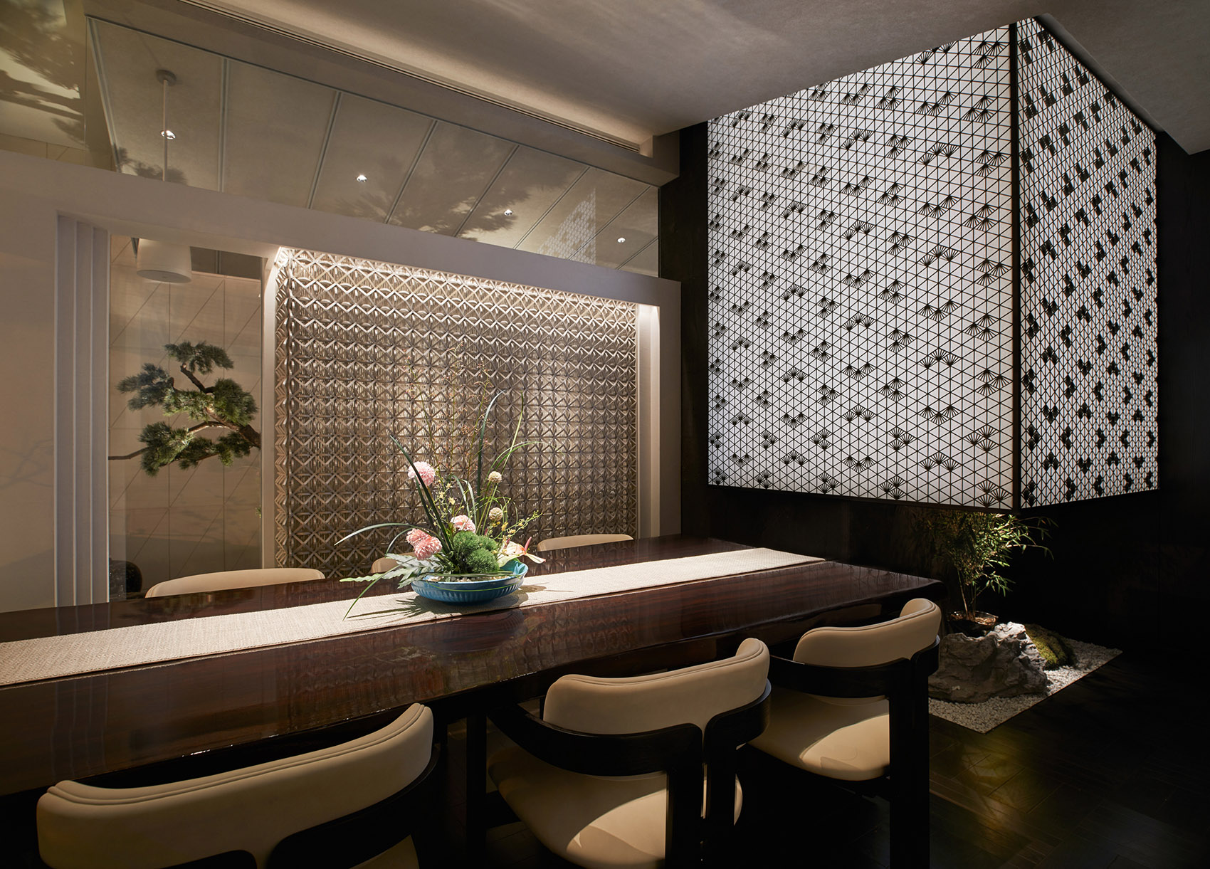 杉木日料丨中国大连丨odd设计事务所-89