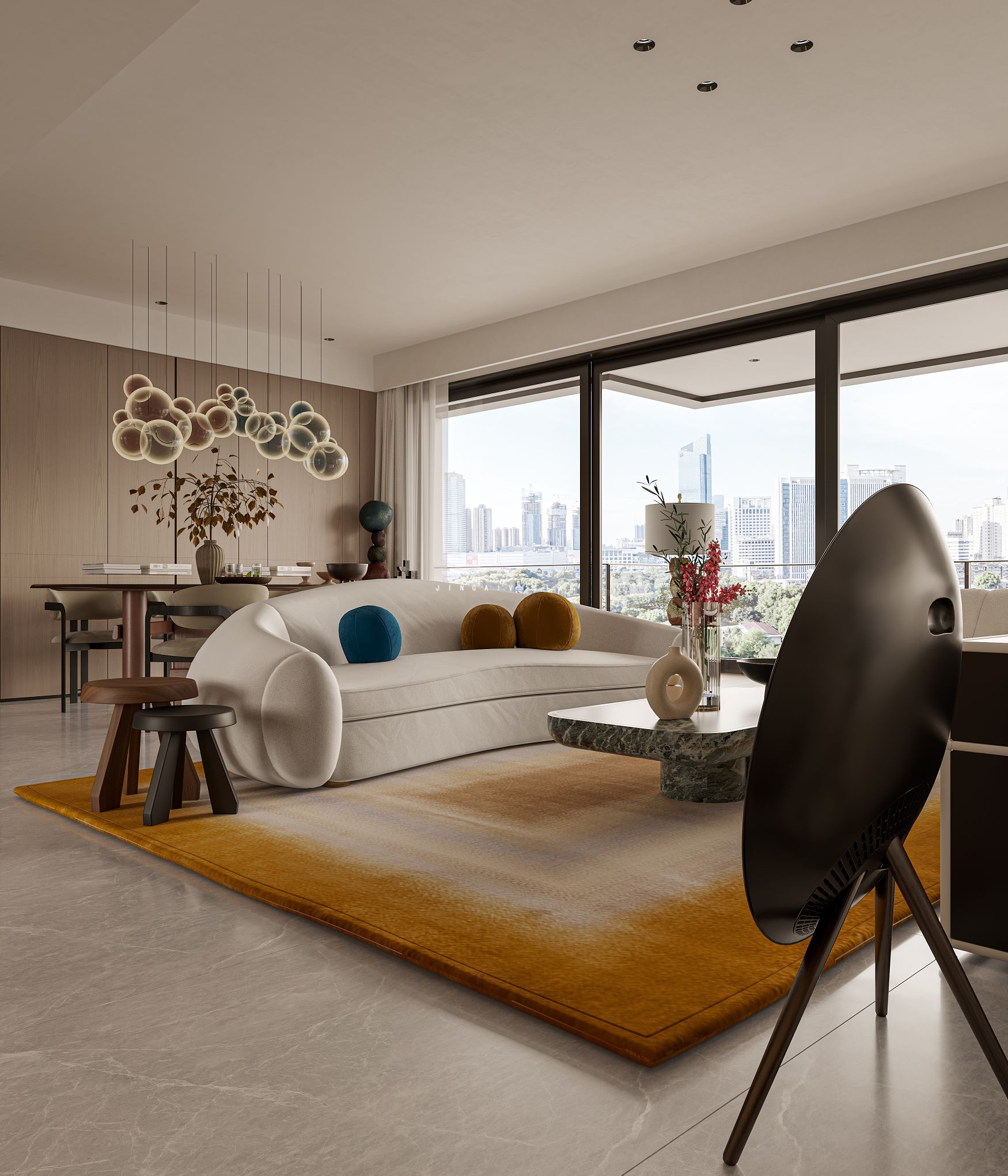 且听风吟，静待花开-4