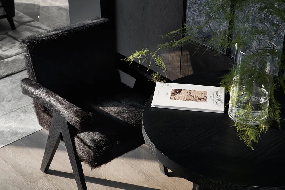 350㎡气质大宅，向心而居 | 壹方设计-15