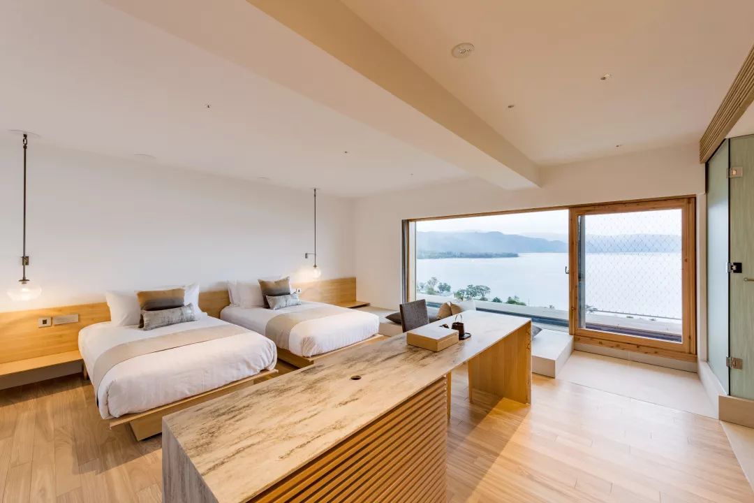 AIM推荐｜隈研吾，谁说养老不可以浪漫？-23