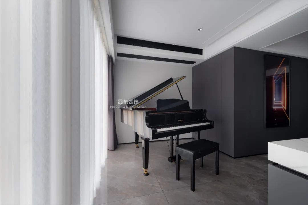 Simple life 与您有关 | 台州 170㎡现代简约家居设计-53