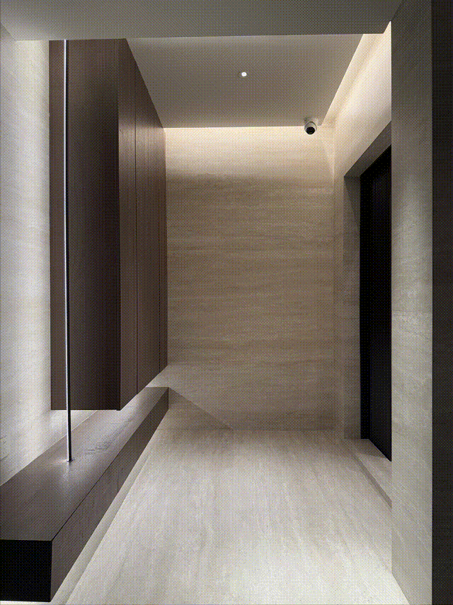 大平层丨中国汕头丨許業功-70