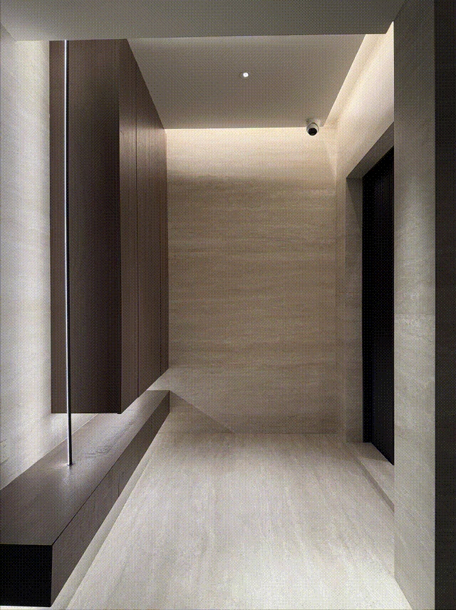 大平层丨中国汕头丨許業功-70