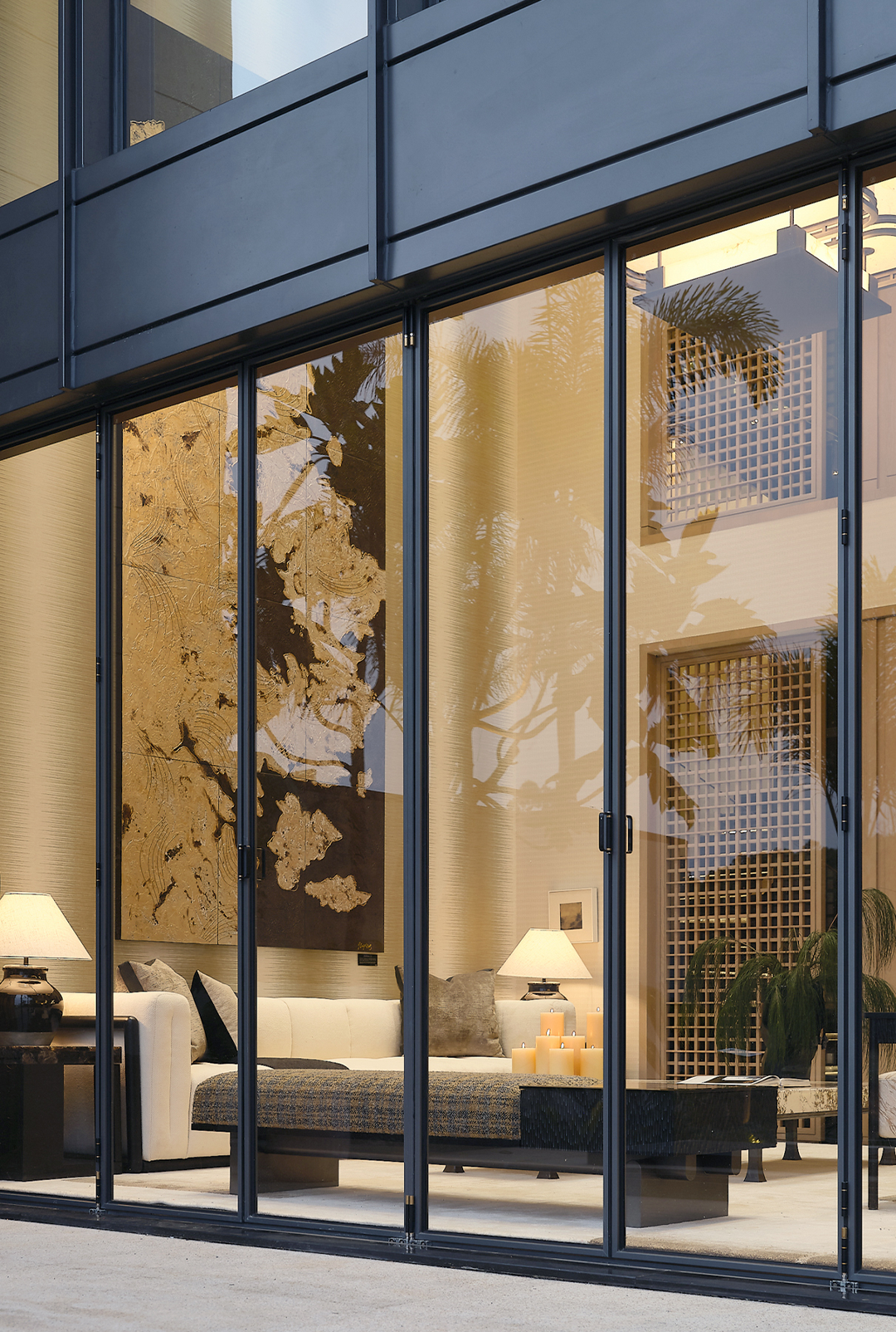 佛山三水果岭湖居别墅丨中国佛山-21