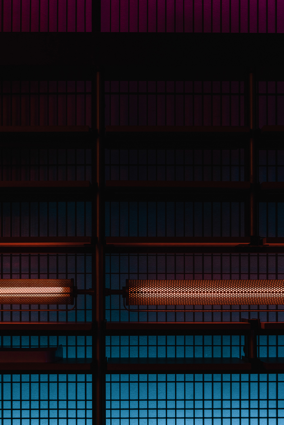 贰麻酒馆太古里店丨中国成都丨HDC蜂鸟设计-65