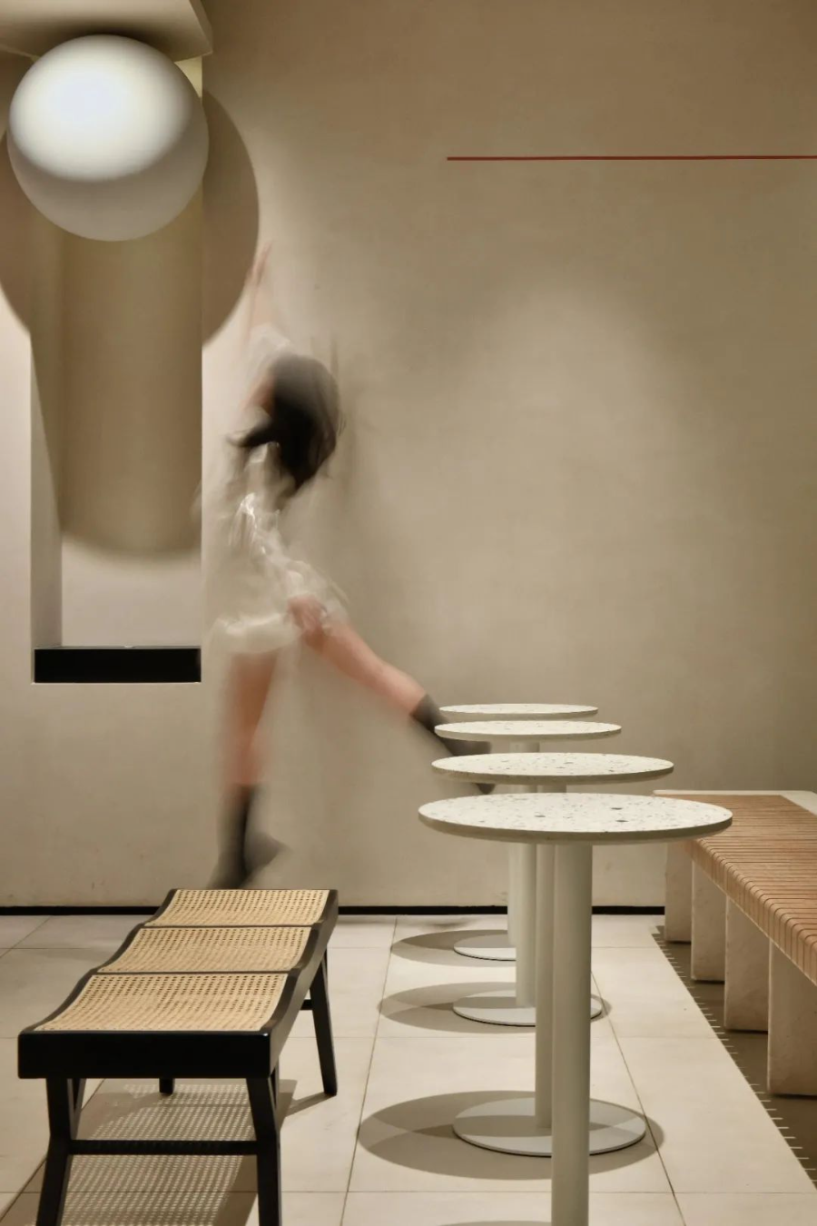 COCO都可山西晋中店丨中国晋中丨HOOOLDESIGN-42