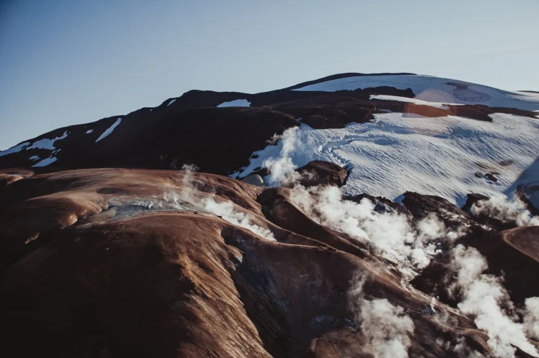 设计酒店112 | 冰岛高地酒店：与自然神话共眠 – 有方-10