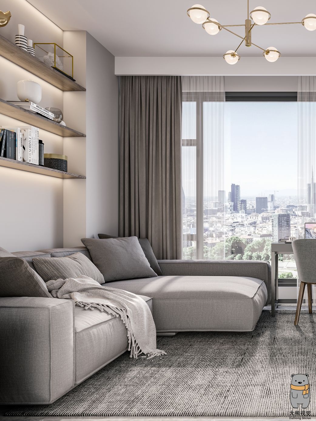 如若和月亮有个约定，结局便会极具温柔！-4