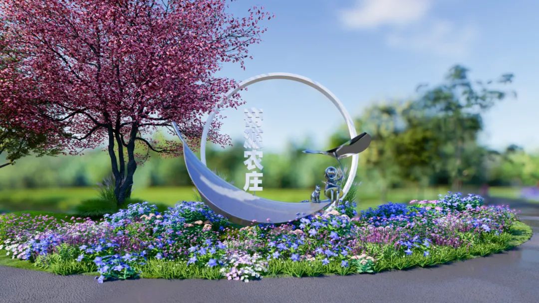 DDM 梦景未来 · 2021 年度获奖项目集锦-97