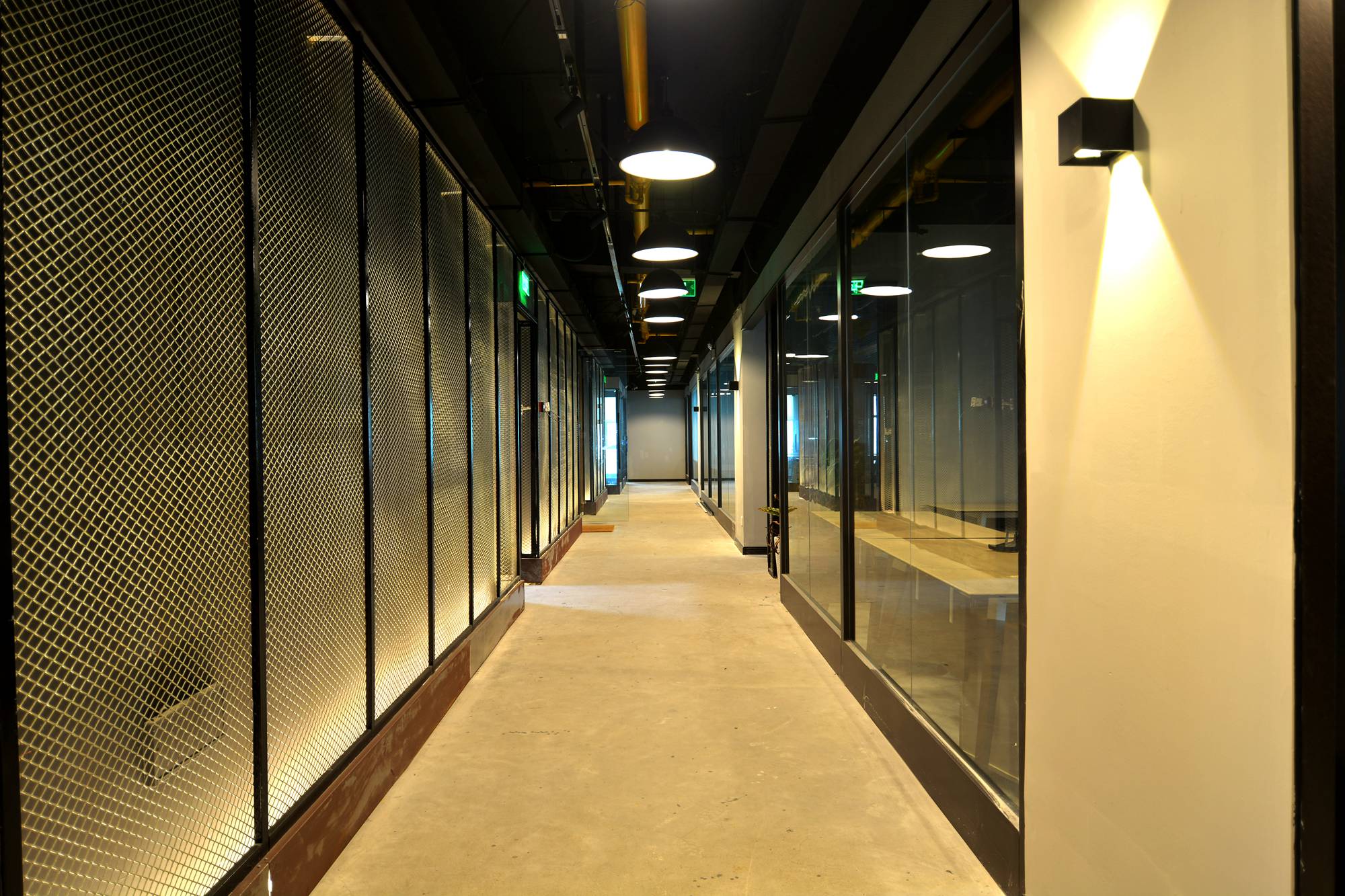 禾集设计 · 鲸现空间-3