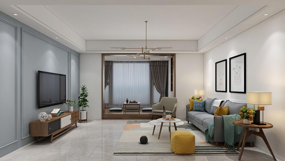 溶江小区壹号-0