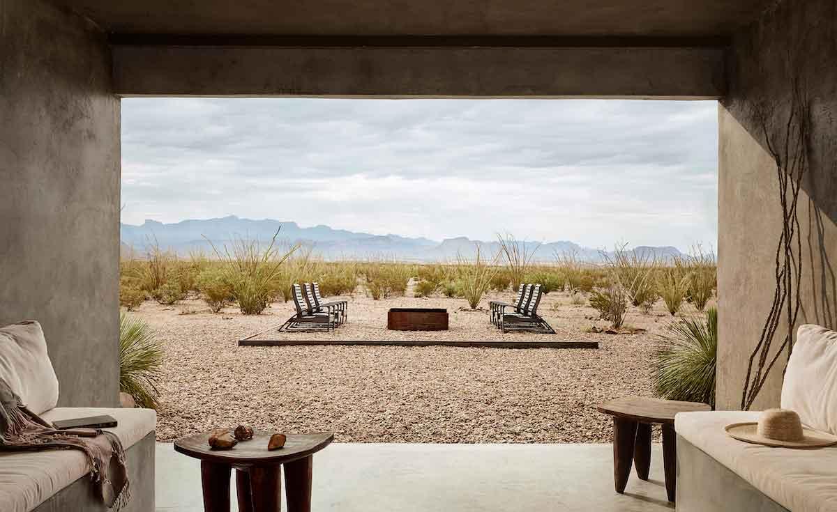 Willow House is putting Texas Terlingua on the design map    柳家在设计地图上放置德州特林语-9