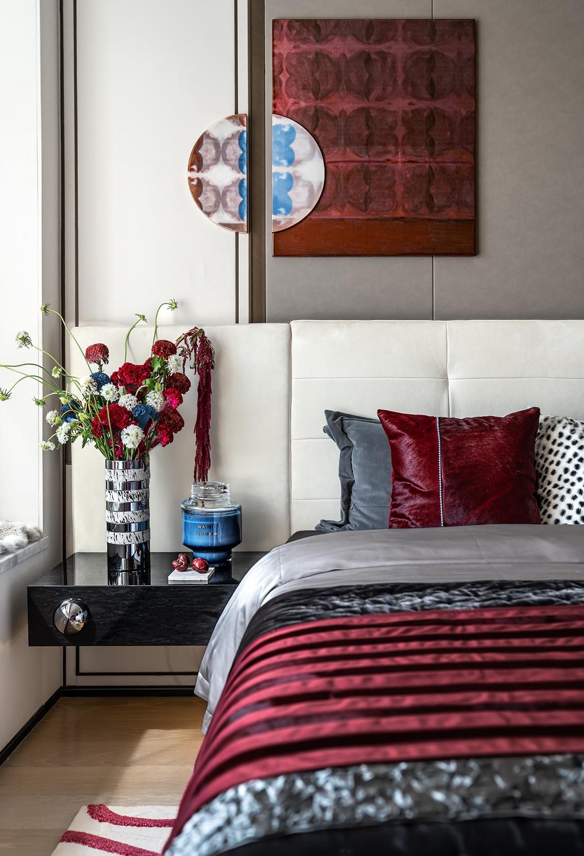 广州珠江天郦样板间丨中国广州丨安奥拉(ANAURA)-44