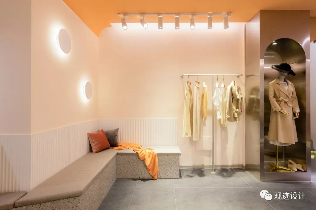 美女设计师打造的女性专属衣橱空间-56