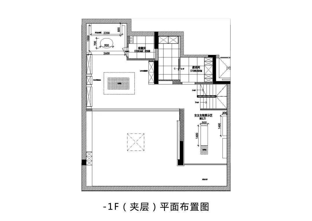 311㎡轻奢豪宅丨CCA 香榭蒂设计-49