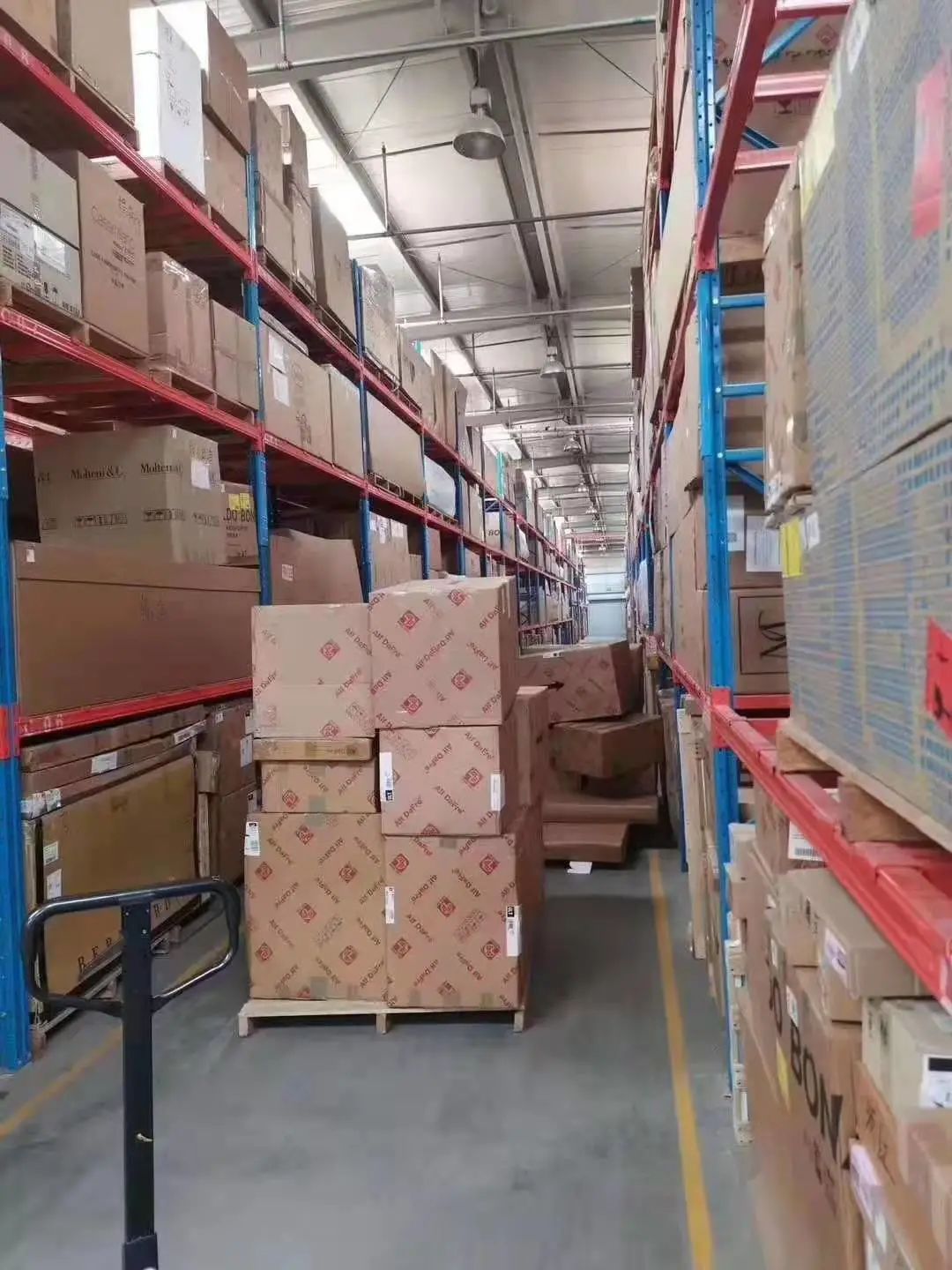 尚层优选别墅整装服务丨尚层装饰-70