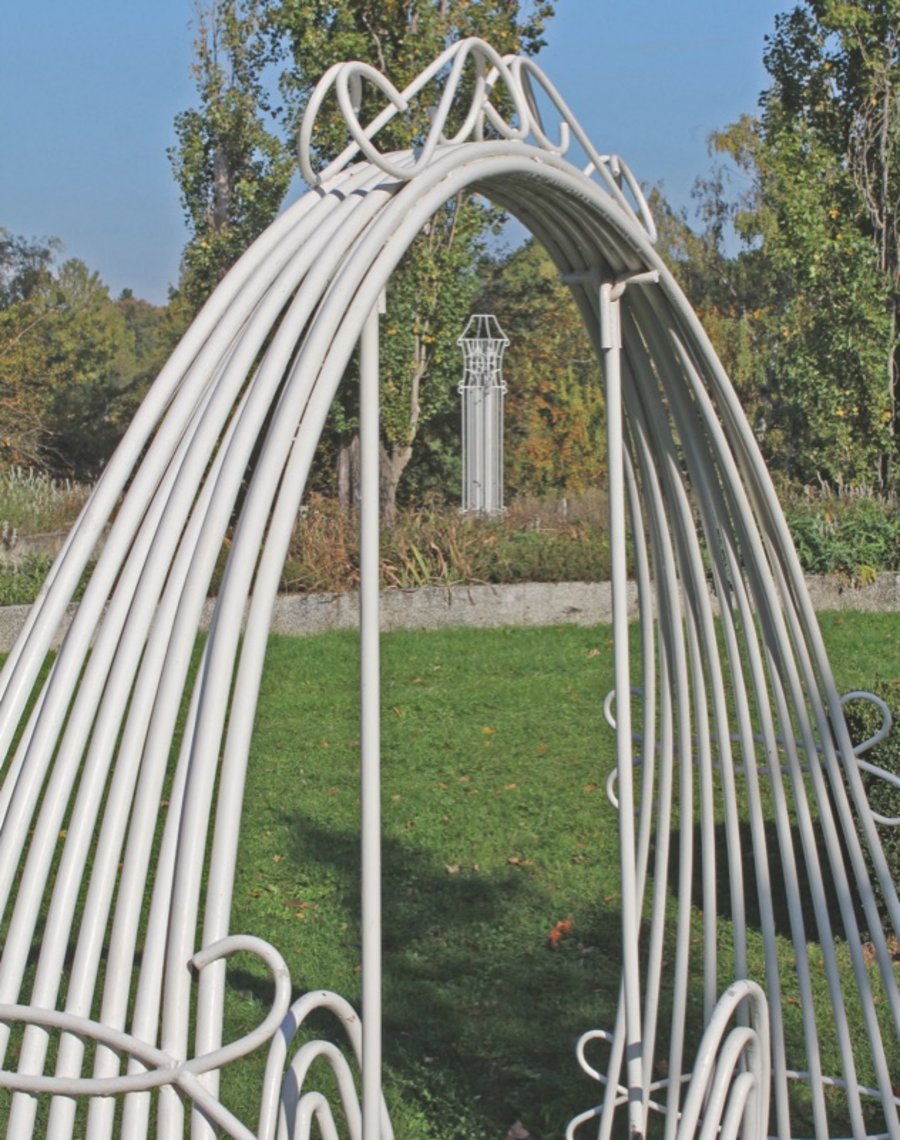 维也纳国际园艺展1974（WIG 74）及库尔公园奥伯拉丨奥地利维也纳丨Erich Hanke事务所等多家-59