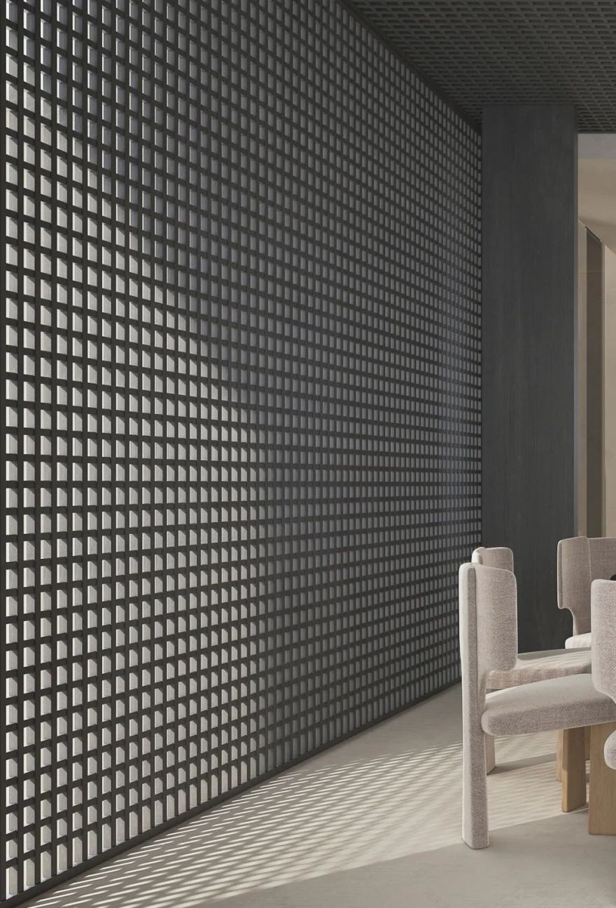 凤林府极简美学别墅丨中国绍兴丨安生设计-48