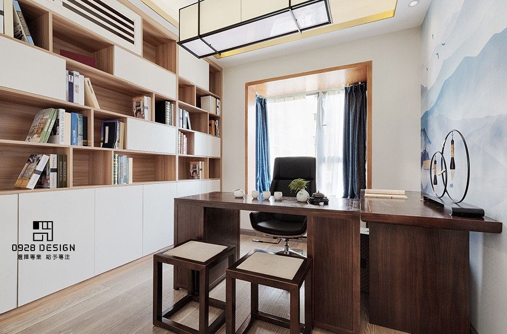 《淮上清风》-42