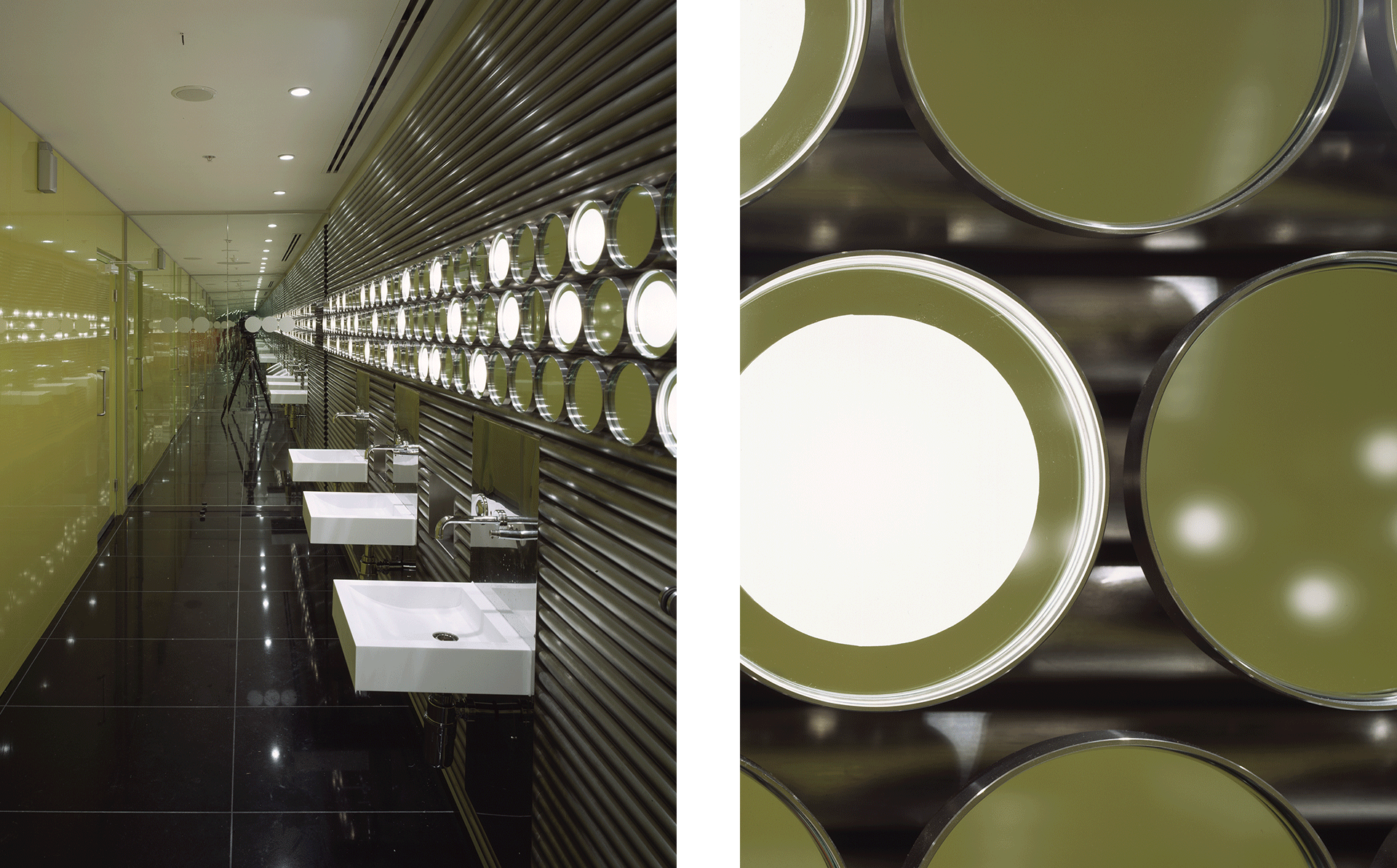 Harvey Nichols Manchester - Lifschutz Davidson Sandilands-5