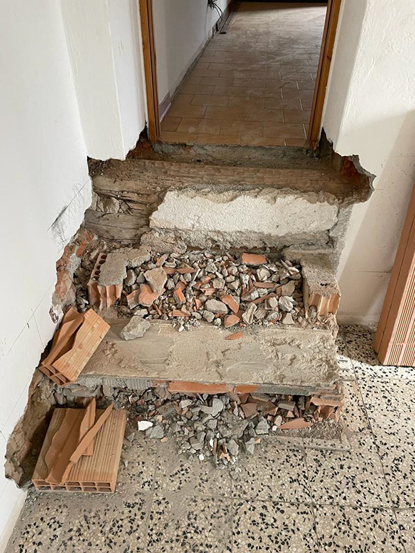 B & B "la Casetta"-37