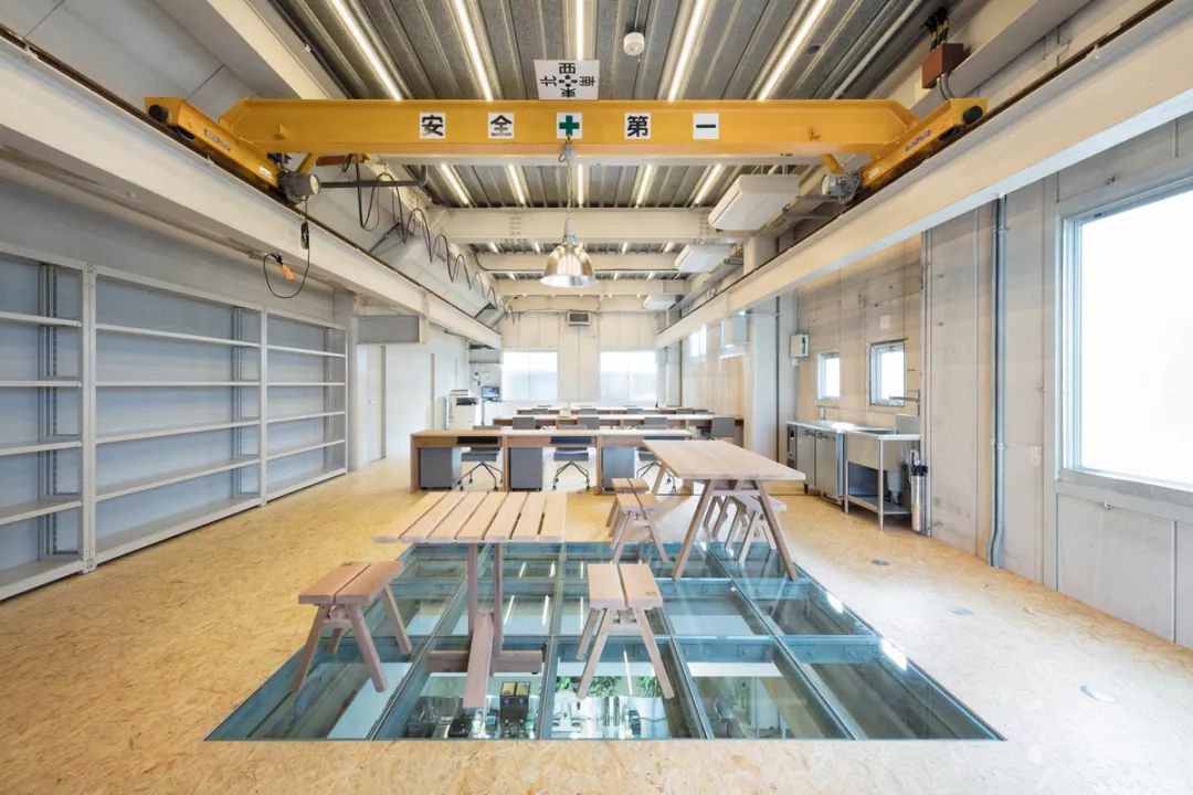 东京蓝瓶咖啡之旅,感受工业风与町家美的融合-38