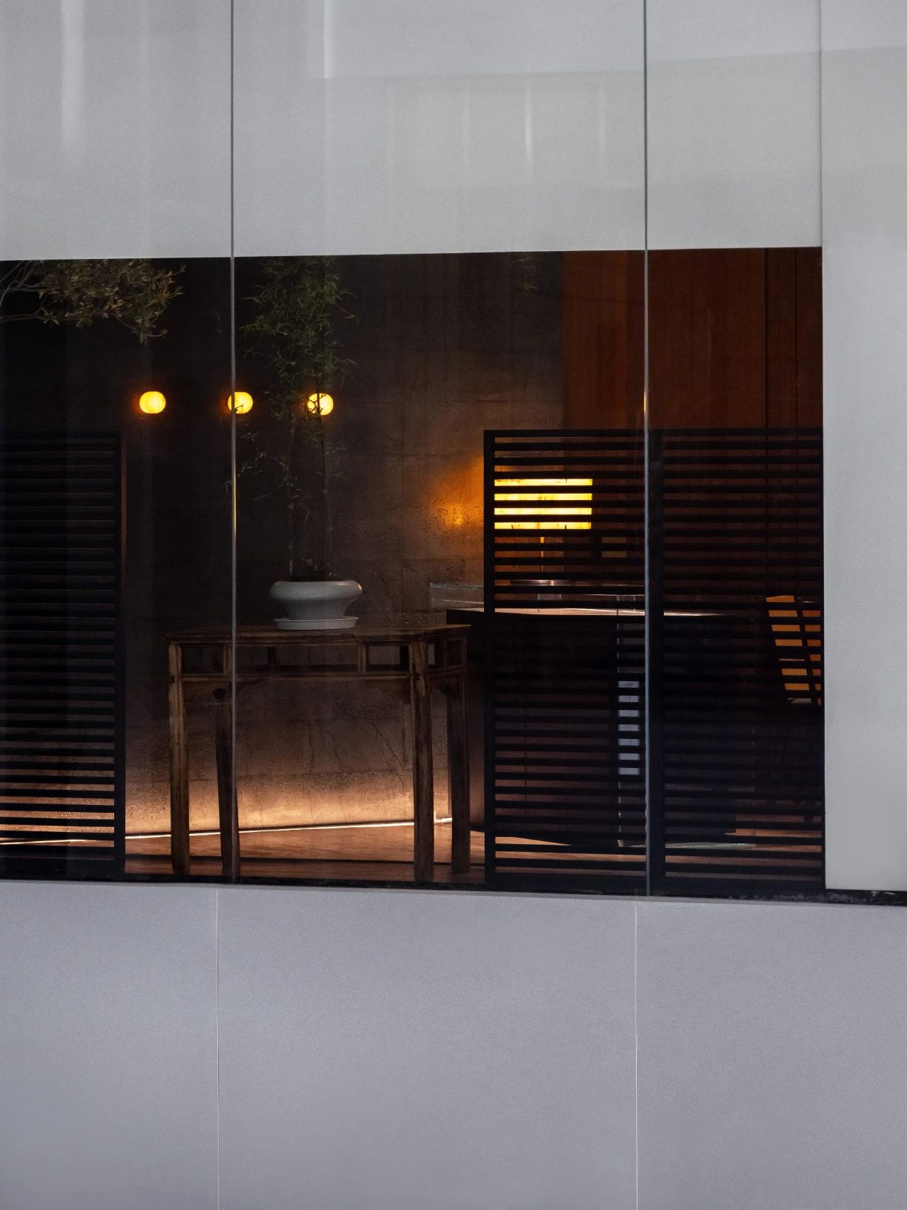 玖伍京菜丨中国温州丨无形美学-30