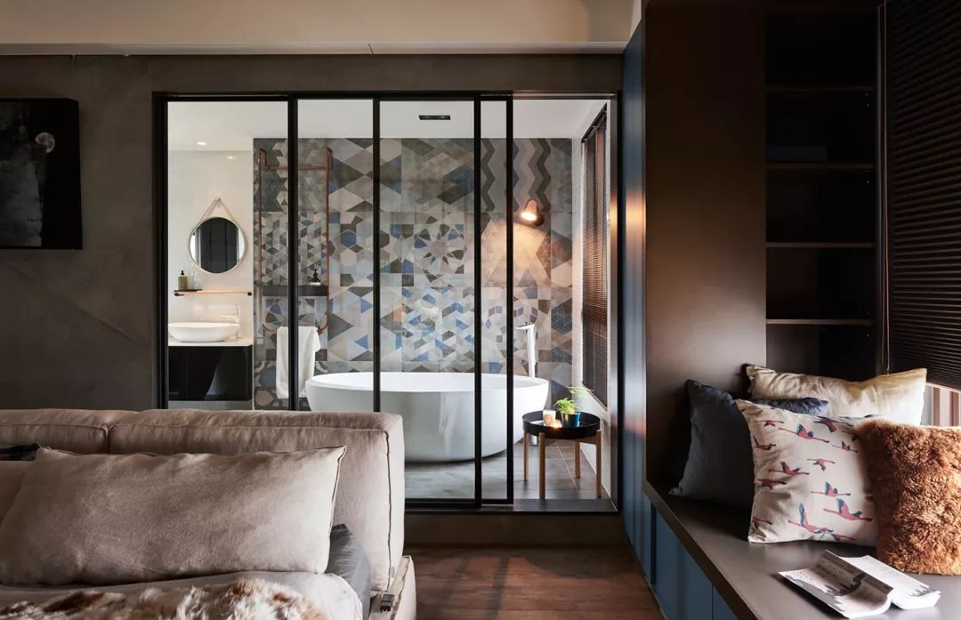 台式工业风，打造家的“高级感”-22