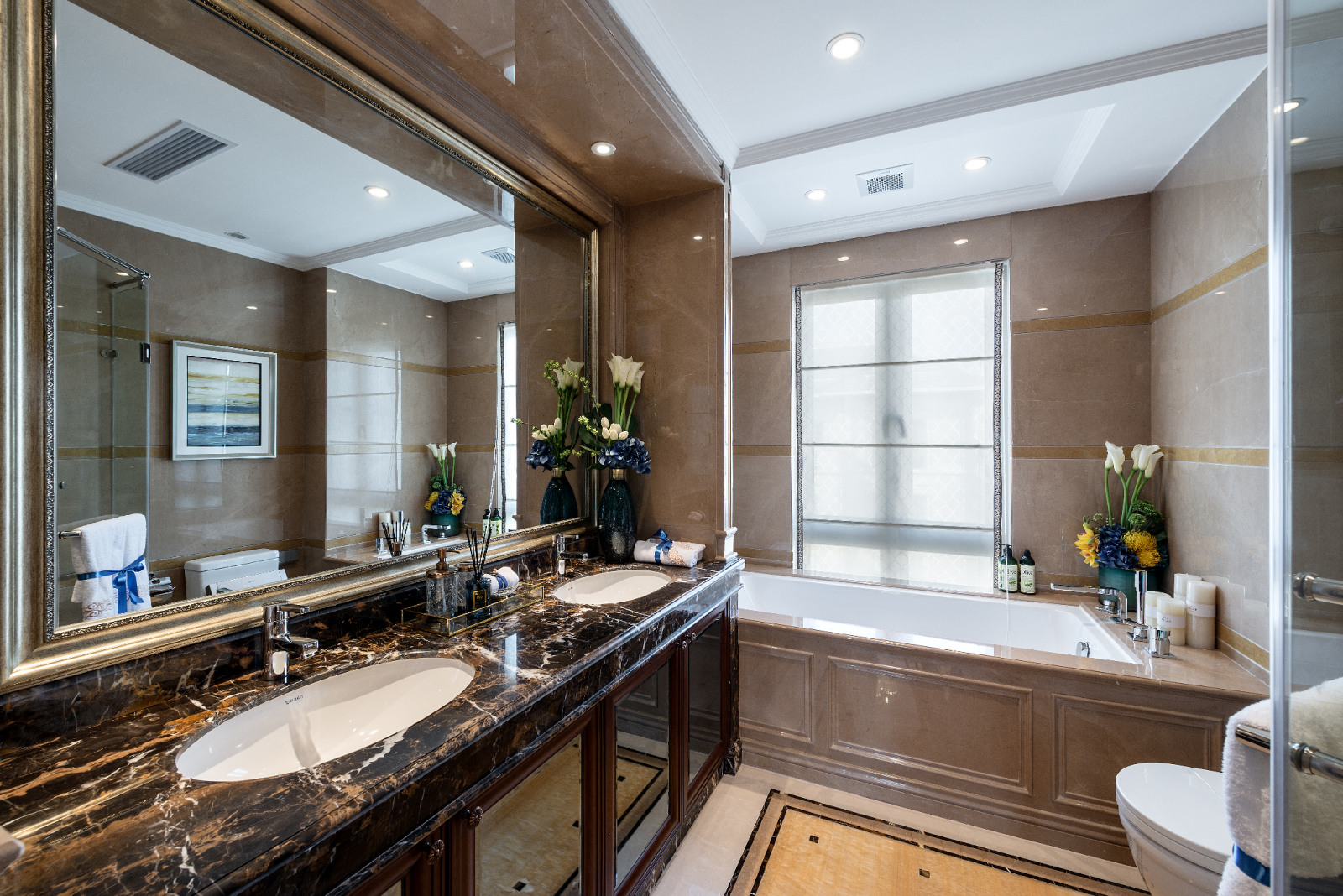 融创石湖桃花源别墅C·2户型-28