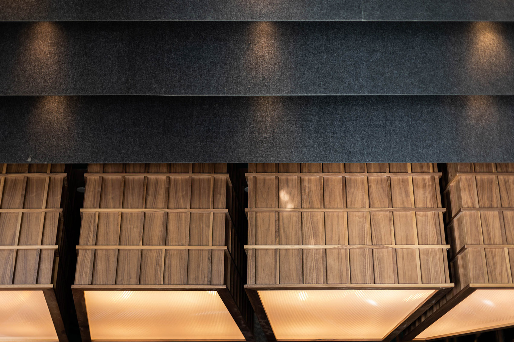 Tiramisu 餐厅丨中国-52