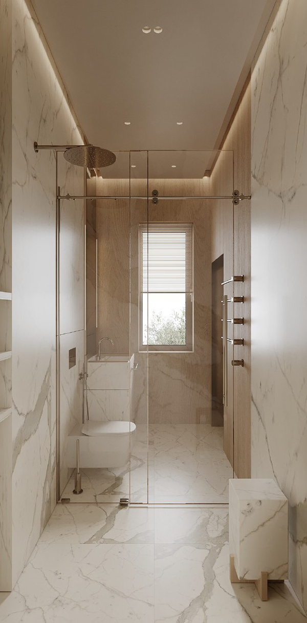 Реалізований приватний будинок-42