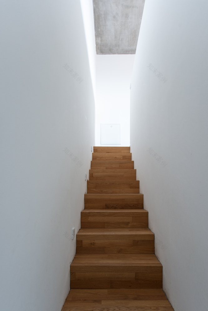 德国布登海姆 MS 住宅_融合传统与创新的乡村住宅设计-18