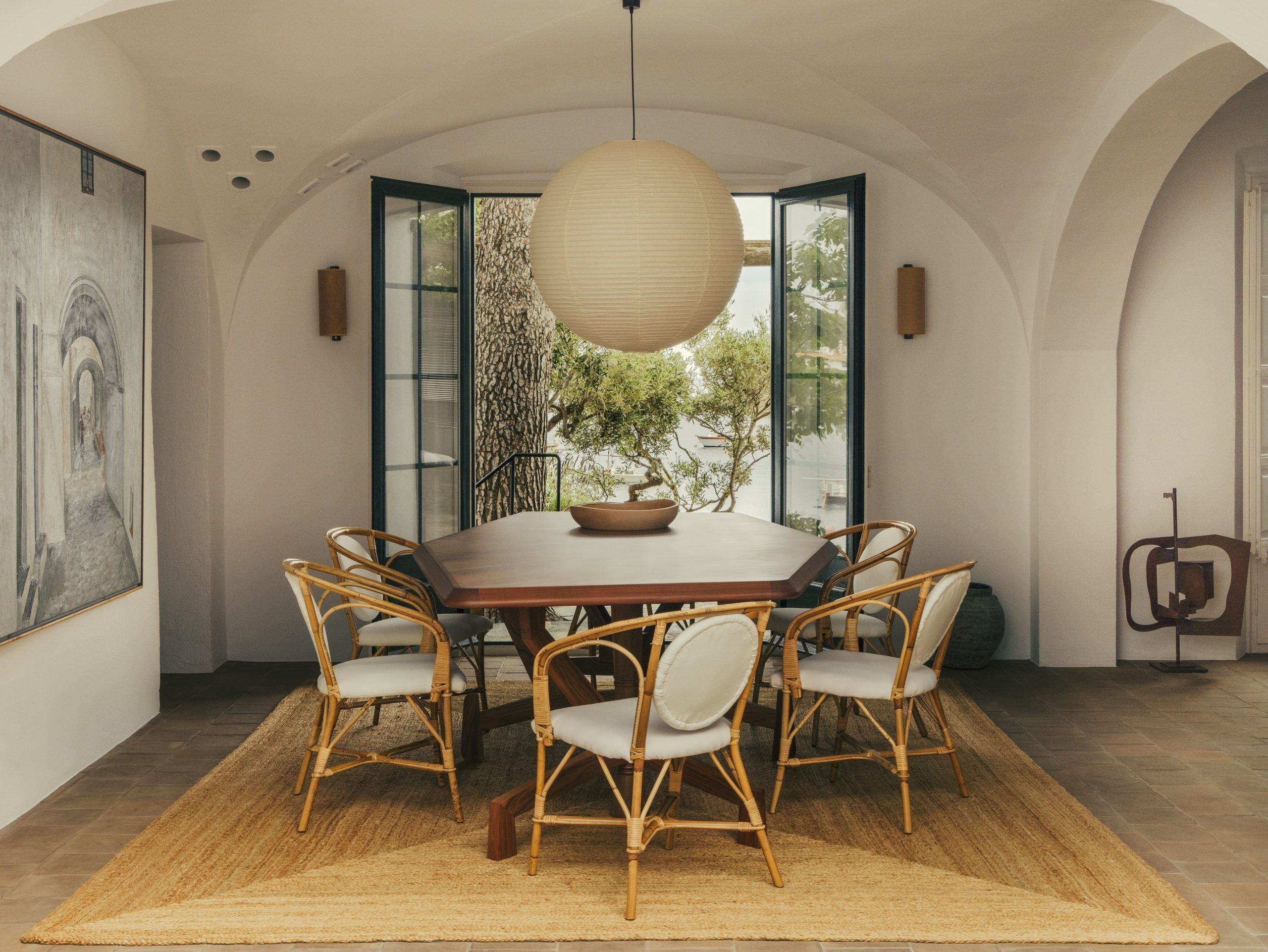 Palm Tree House丨建筑的记忆丨西班牙-9