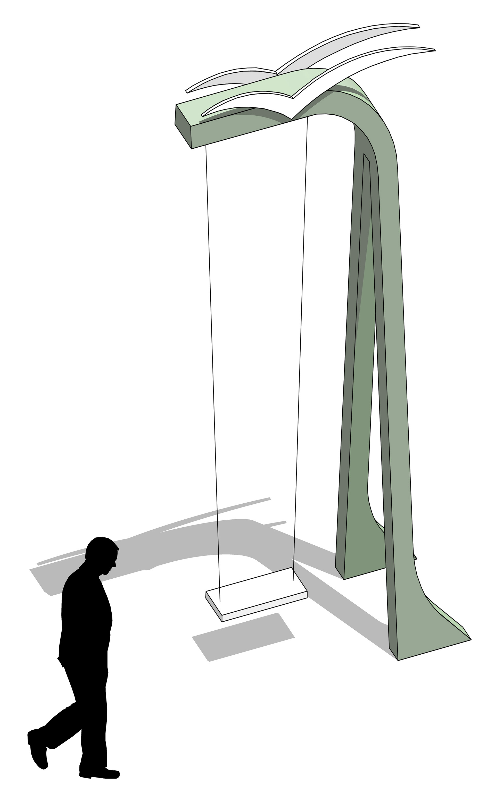 Sovetskaya Square 改善项目丨Masterskaya M4（莫斯科）-30